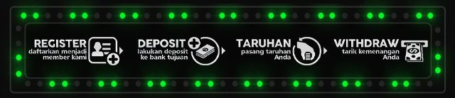 Topan69 Jackpot